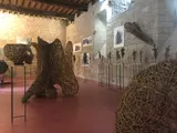 Exposition au château - Miniature 2
