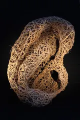 Sculpture lumière - Miniature 9