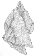 Dessins préparatoires - Miniature 24