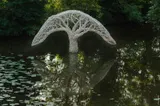 Inspire-Expire L'Arbre Et Son Reflet - Miniature 1