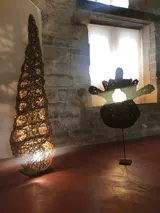 Exposition au château - Miniature 9