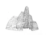 Dessins préparatoires - Miniature 11