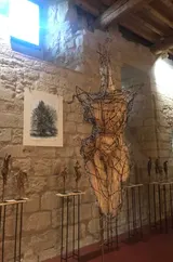 Exposition au château - Miniature 6