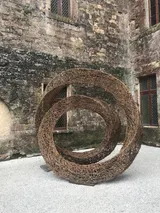 Exposition au château - Miniature 12