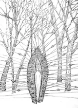 Dessins préparatoires - Miniature 19