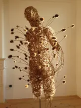 L'Homme Aux Chardons (Ou Fleurir À En Mourir) - Miniature 2