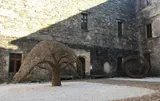 Exposition au château - Miniature 1