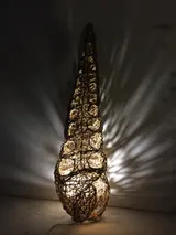 Sculpture lumière - Miniature 3