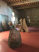 Exposition au château - Miniature 3