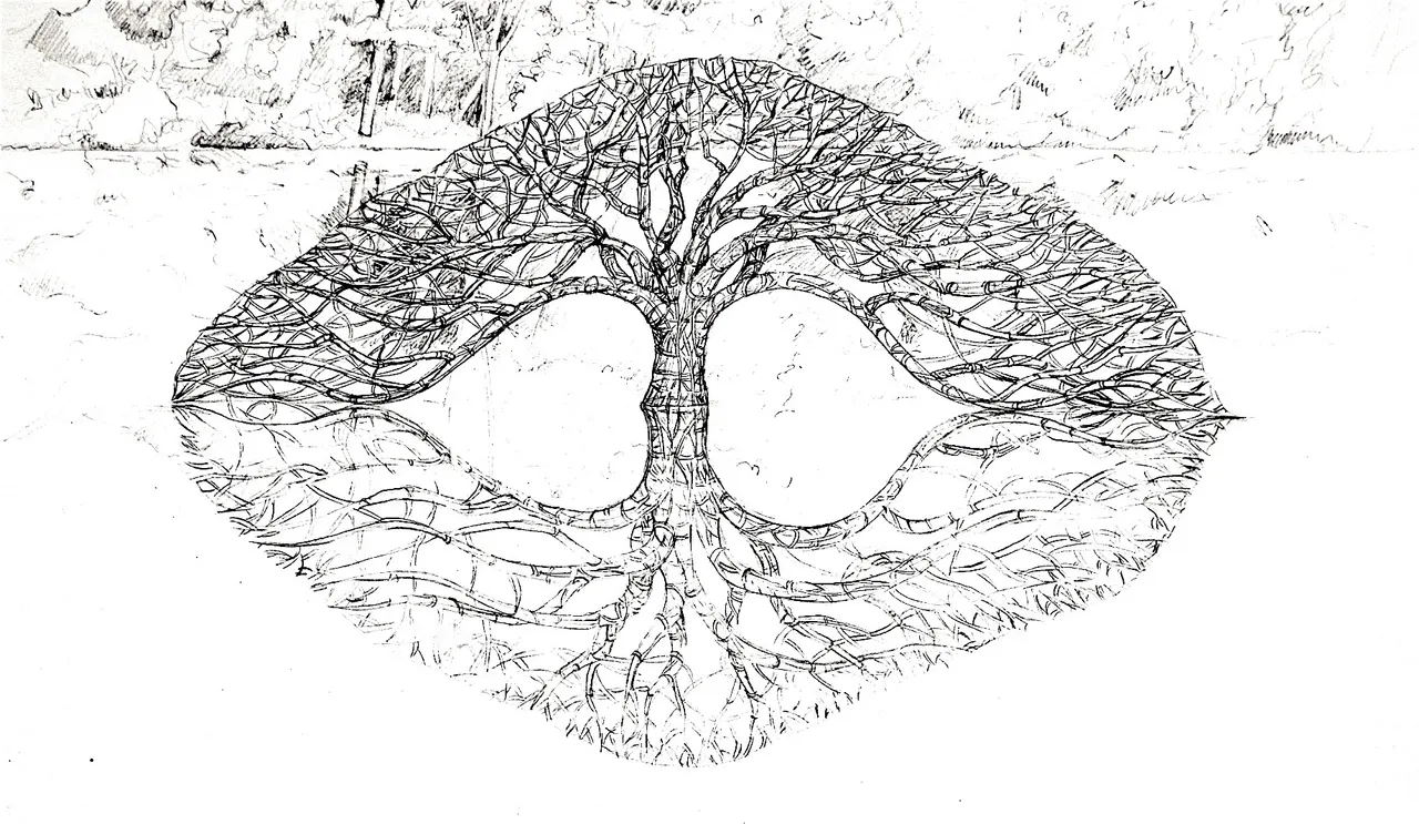 Dessins préparatoires - Vue 1 sur 35