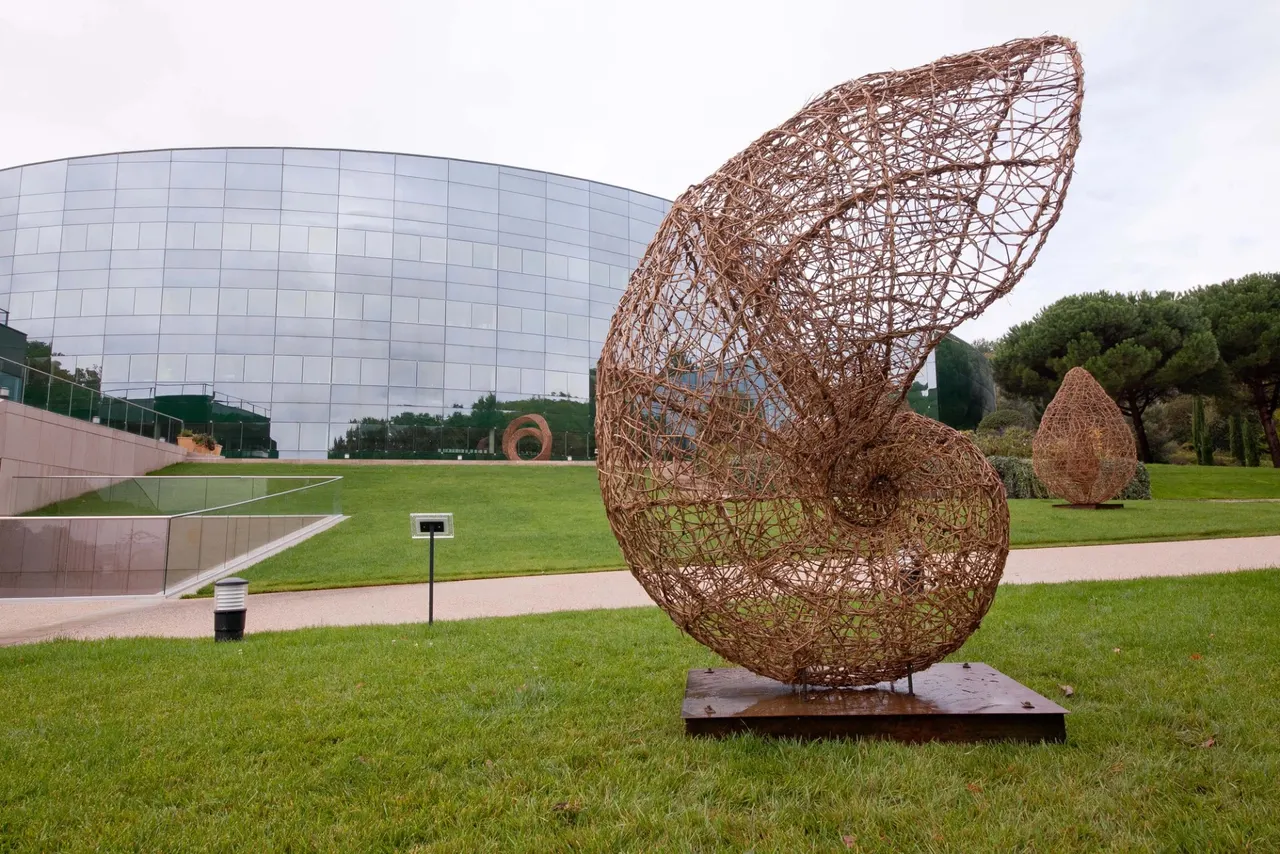The Nautilus - View 1 of 4
