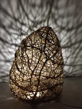 Sculpture lumière - Miniature 4