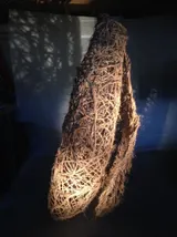 Sculpture lumière - Miniature 11