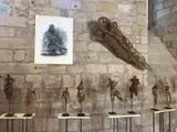 Exposition au château - Miniature 5