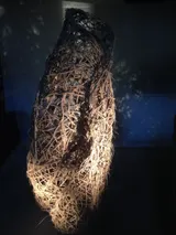 Sculpture lumière - Miniature 12